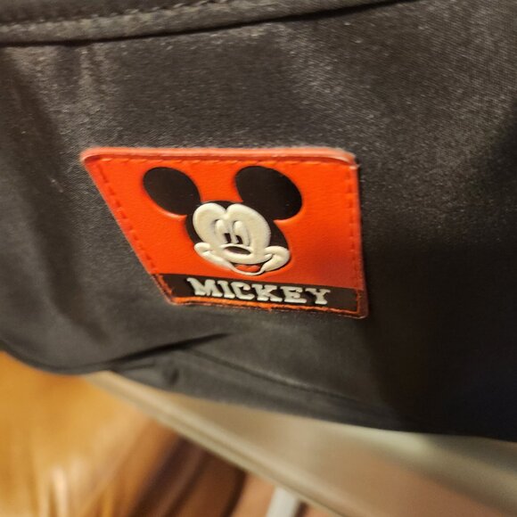 Disney Mickey Backpack Diaper Bag For Mom EUC - Picture 5 of 8